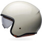 Casque TX-501 Solid