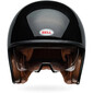 Casque TX-501 Solid