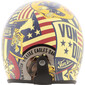 Von Dutch - Casque Big Cat