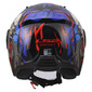 Casque OF616 Airflow II Zombie II
