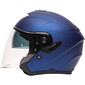 Casque M-Jet Fiber