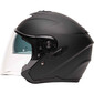 Casque M-Jet Fiber