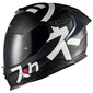 Casque Y.100R Nippon