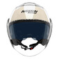 Casque N20-2 Visor Blocco N-Com