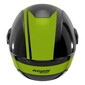 Casque N20-2 Visor Dolce Vita N-Com