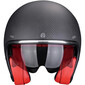 Casque Belfast Evo Carbon Solid
