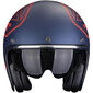 Casque Belfast Evo Dawg