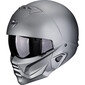 Casque Exo-Combat II Solid