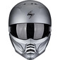 Casque Exo-Combat II Solid