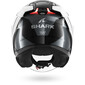 Casque Skwal i3 Jet Mekarium