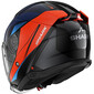 Casque Skwal i3 Jet Mekarium