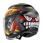 Casque J-Cruise 3 Inspired