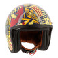 Casque Big Cat