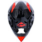 Casque Titanium Carbone Graphic - MIPS