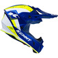 Casque Titanium Graphic - 2024