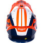 Casque Titanium Graphic - 2024