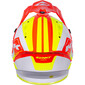 Casque Titanium Graphic - 2024