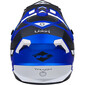Casque Track Graphic