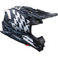 Casque Track Graphic