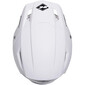 Casque Trial Up Solid