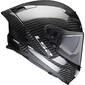 Casque FF807 Dragon Carbon