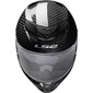 Casque FF807 Dragon Carbon