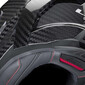 Casque FF807 Dragon Carbon