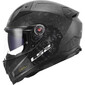 Casque FF811 Vector II Carbon Strong