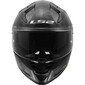 Casque FF811 Vector II Carbon Strong