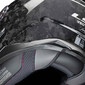 Casque FF811 Vector II Carbon Strong