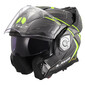 Casque FF901 Advant X Carbon Future II