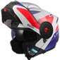 Casque FF902 Scope II Duria