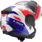 Casque FF902 Scope II Duria