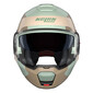 Casque N120-1 Omocromo N-Com