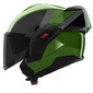 Casque N120-1 Verniciatura Speciale N-Com