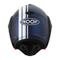 Casque Boxxer 2 Stripes