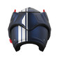 Casque Boxxer 2 Stripes