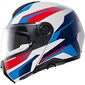 Casque Concept Tracer