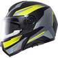 Casque Concept Tracer
