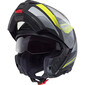 Casque Concept Tracer