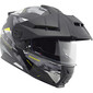 Casque E2 Trail