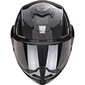 Casque Exo-Tech Evo Carbon Cad
