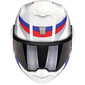 Casque Exo-Tech Evo Pro Acuti
