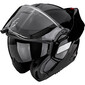Casque Exo-Tech II Solid