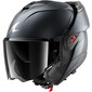 Casque Oxo Dark Shadow