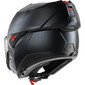 Casque Oxo Dark Shadow