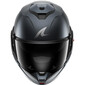Casque Oxo Dark Shadow