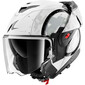 Casque Oxo Gang