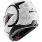 Casque Oxo Gang