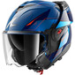 Casque Oxo Mekarium